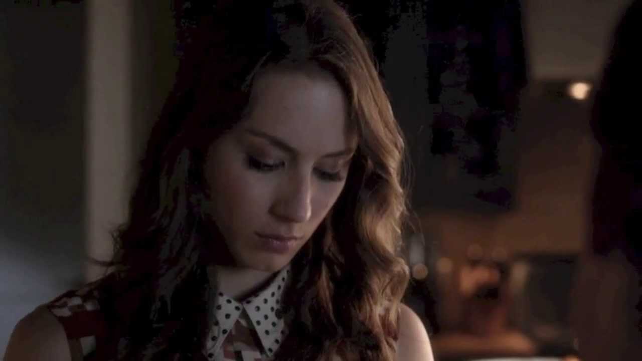 Spencer & Toby (Pretty Little Liars) // Wrecking Ball