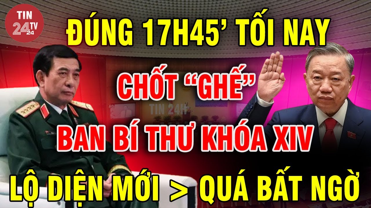 Tin tức nhanh và chính xác nhất ngày 31/01/2026✈️Tin Nóng Chính Trị Việt Nam và Thế Giới✈️