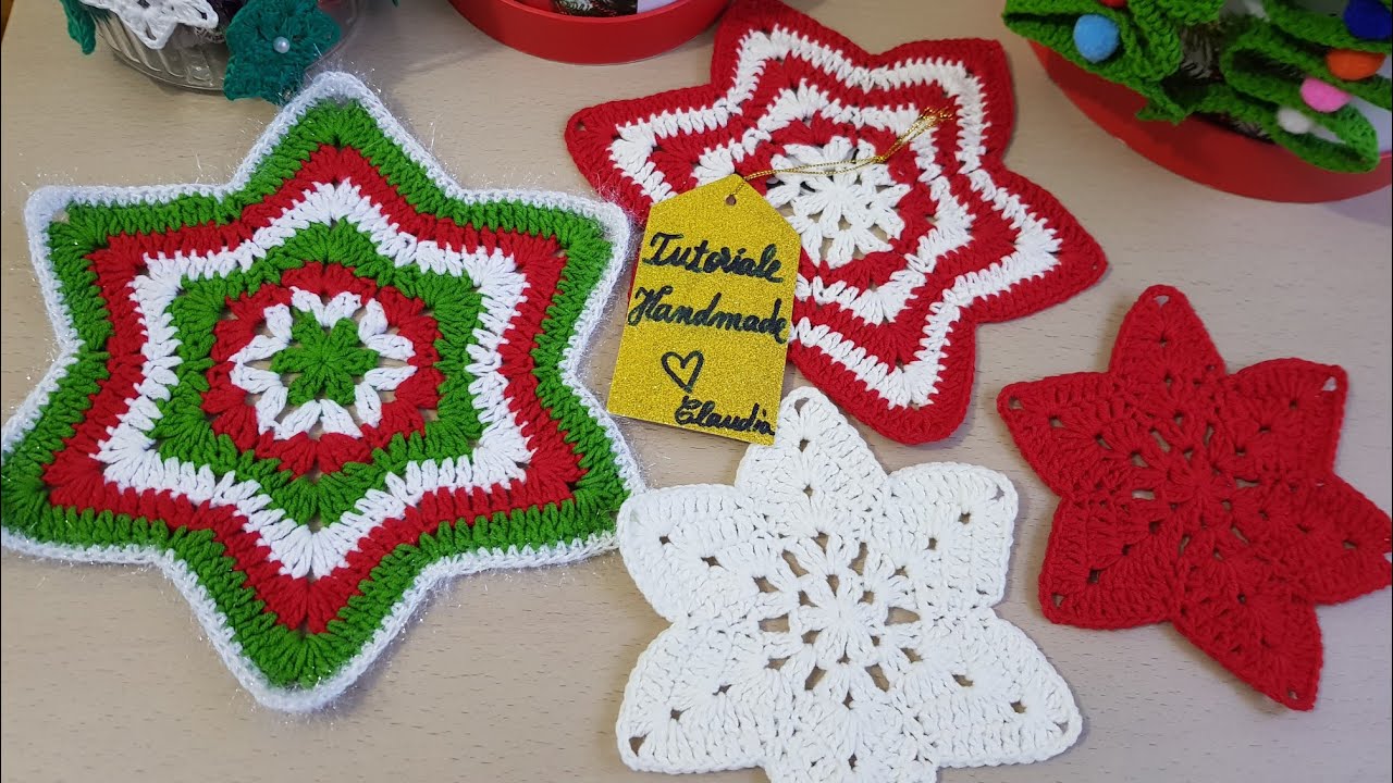 Un Craciun Handmade - EPISODUL 1