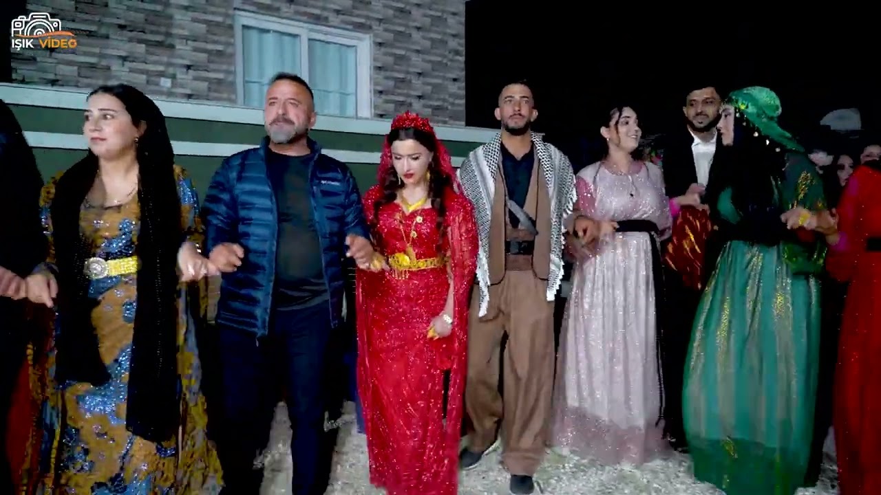 RONAHİ MÜZİK TUZLA ZELAL & LOKMAN 'İN DÜĞÜNÜ PART 2