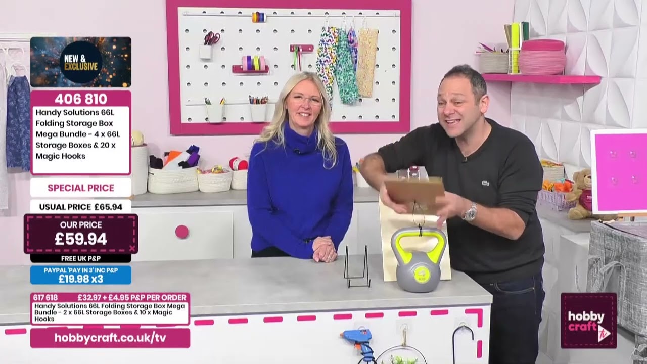 Handy Solutions Storage and More