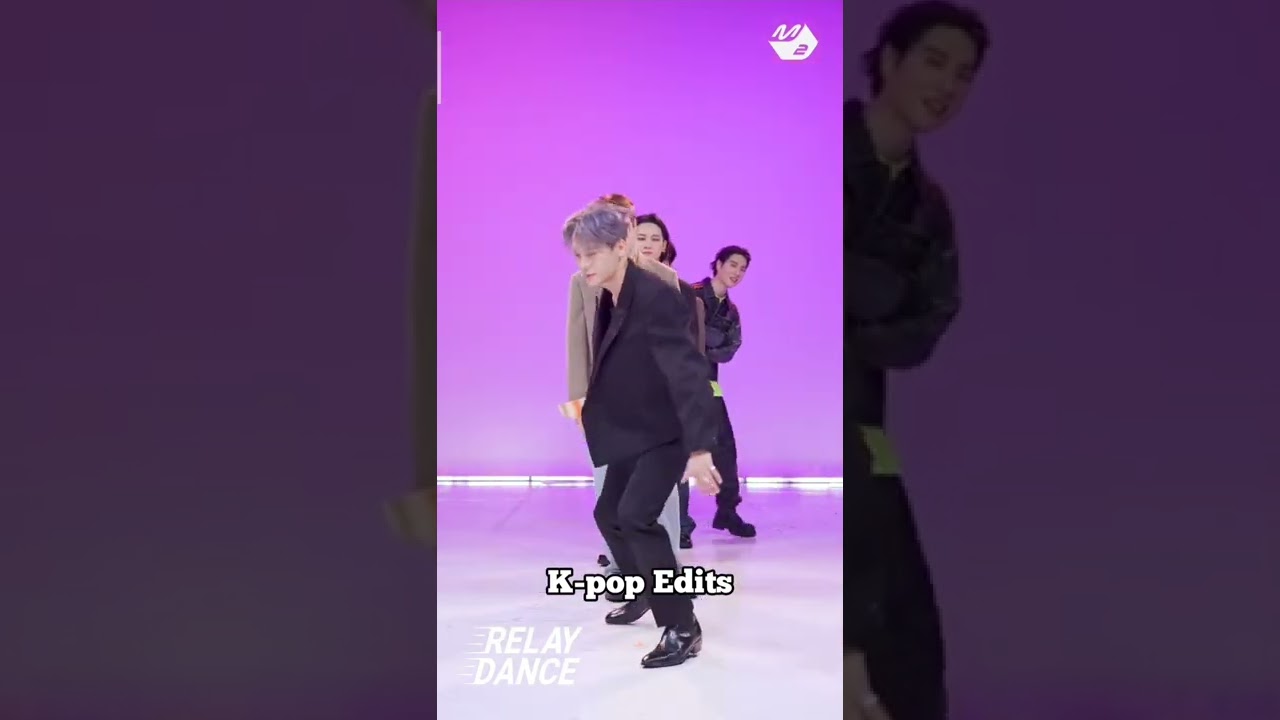 GOT7 relay dance being a mess 😂#shorts #jackson #jinyoung #marktuan #bambam #got7