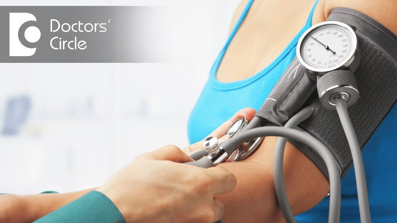 What can cause low BP in Pregnancy?-Dr. Sunita Pawar Shekokar