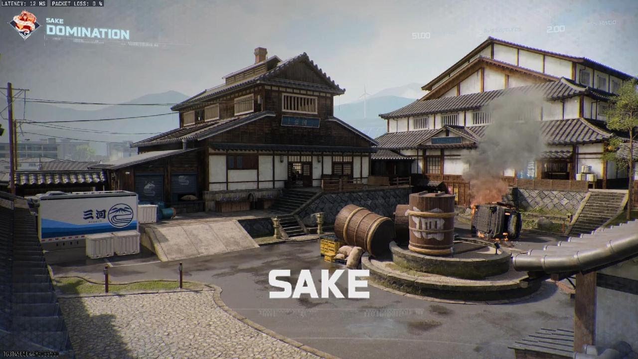 COD: Black Ops 7 - 34 Killstreak Nuke