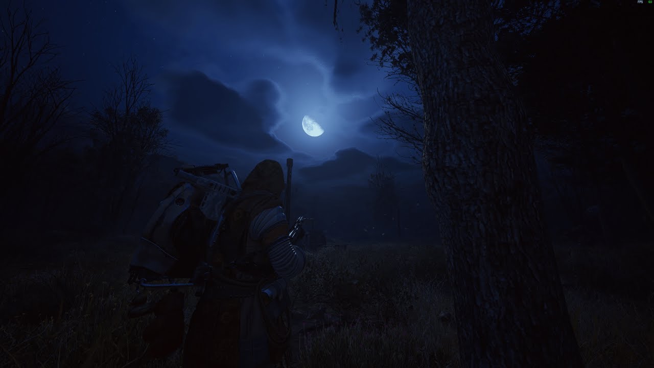 Stella Montis Madness!!! Part 1