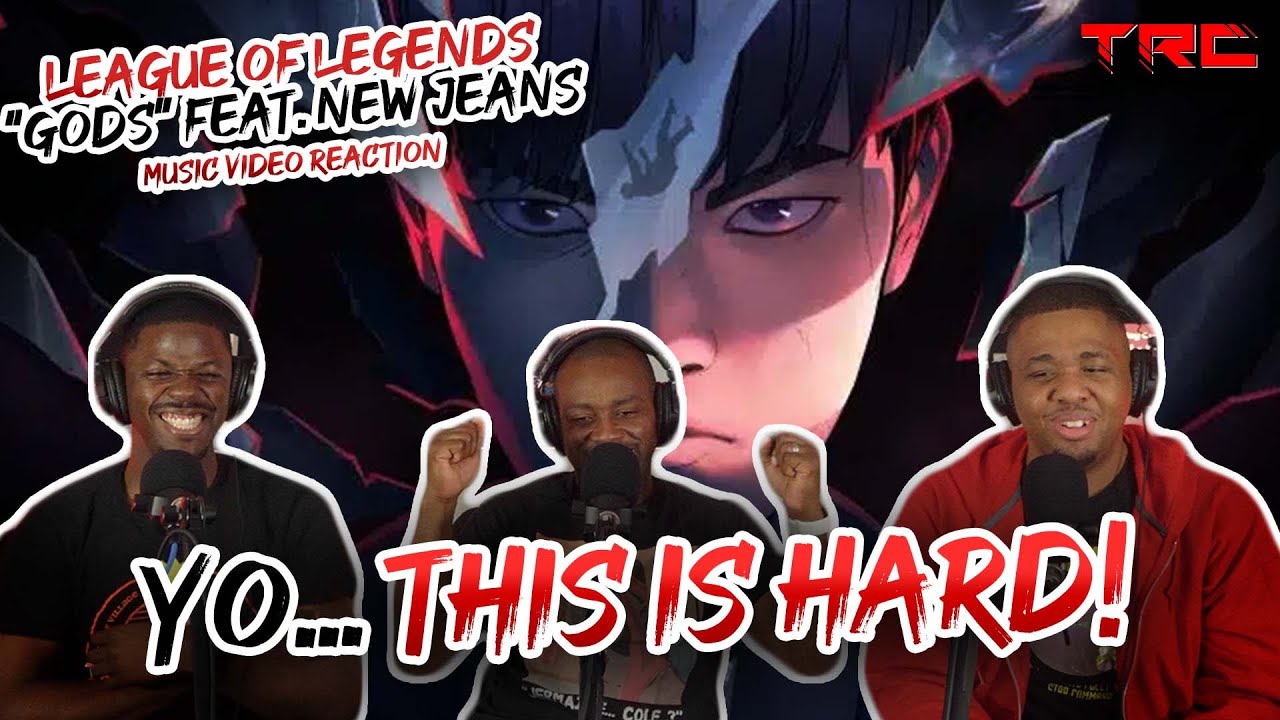 League of Legends 