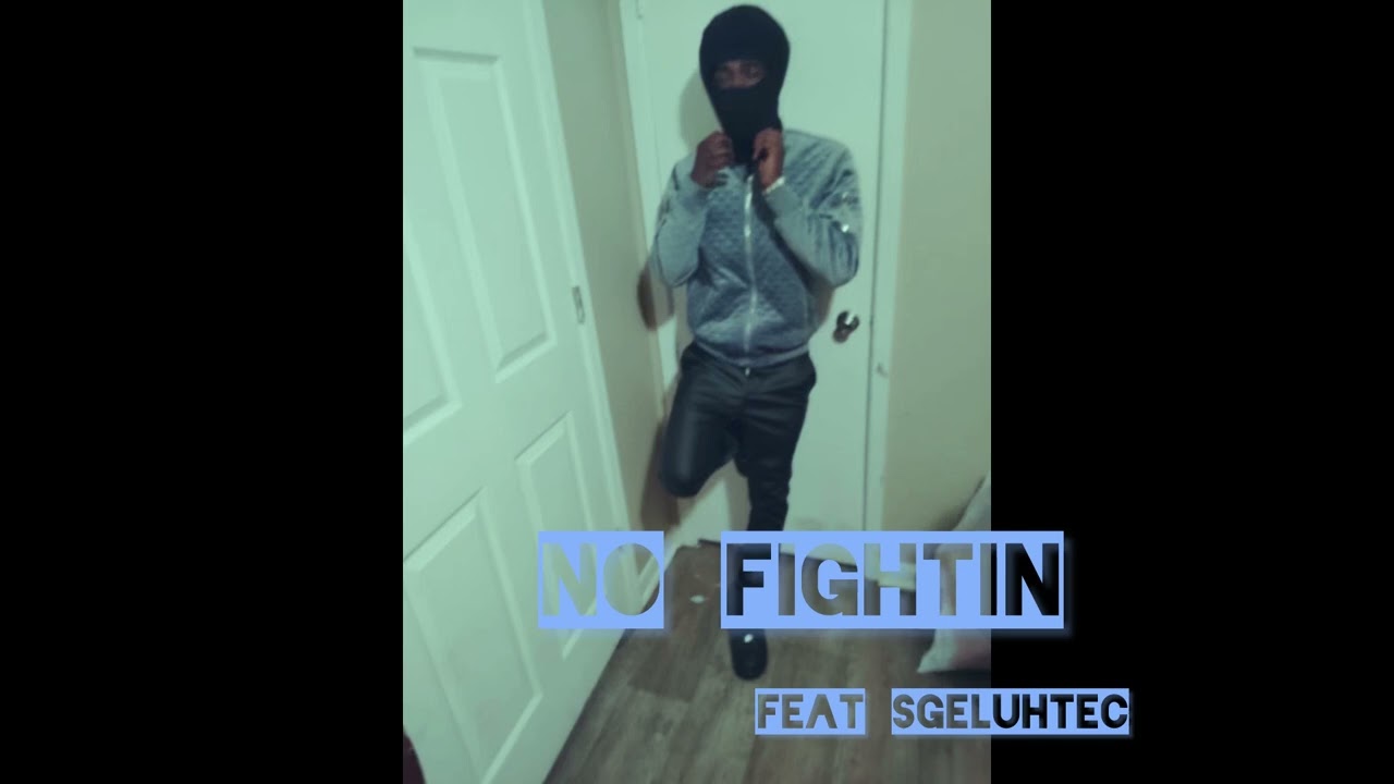 No Fightin FT-SGE LuhTec
