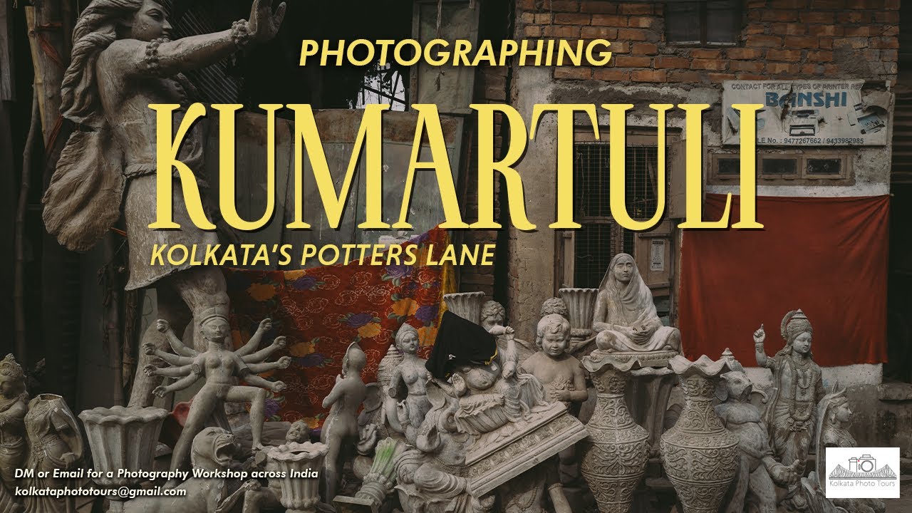 Street Photography at Kumartuli, Kolkata I Ep. 6 I Shot on @LeicaCameraGlobal m11 P  Summaron 28mm