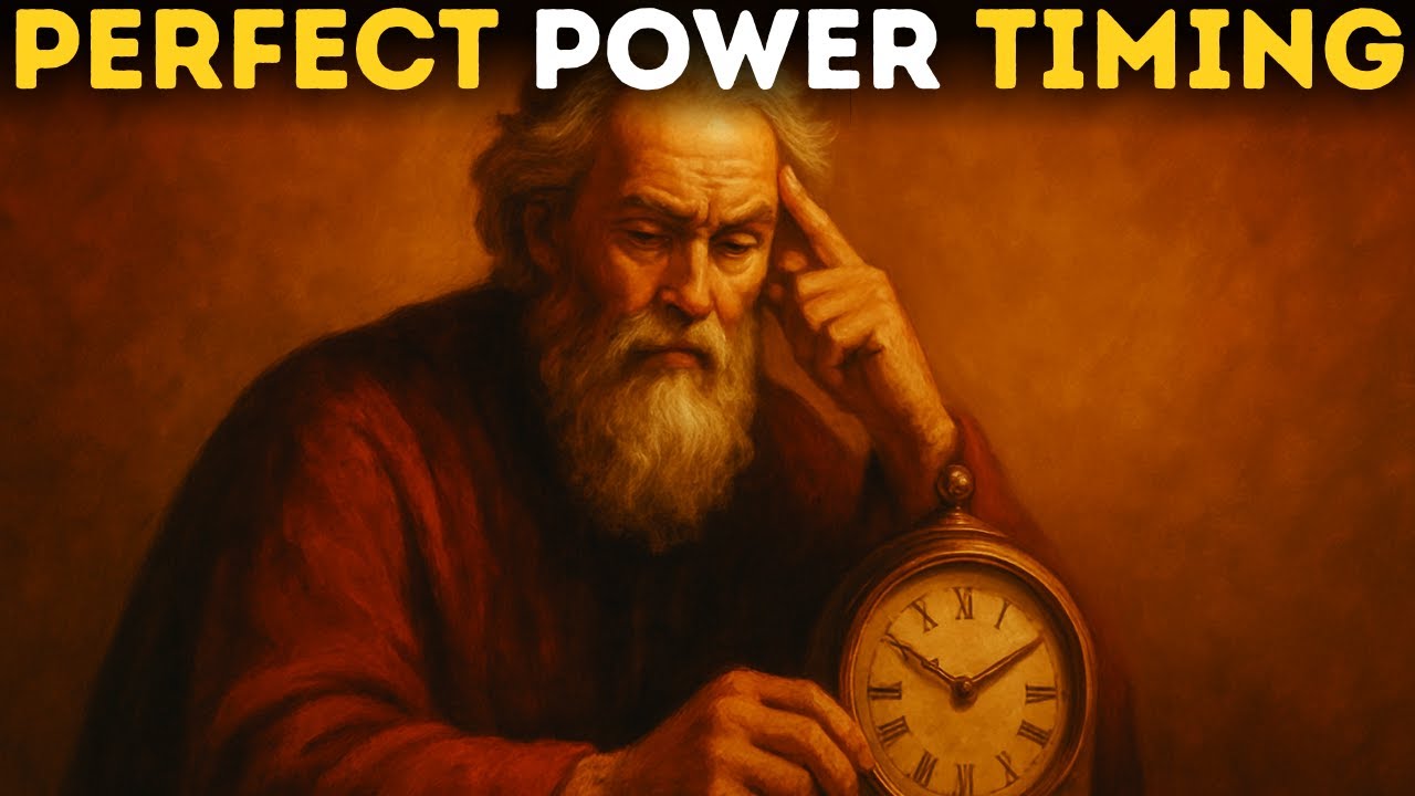 Respect Over Likeability &mdash; Choose Power &ndash; Machiavelli