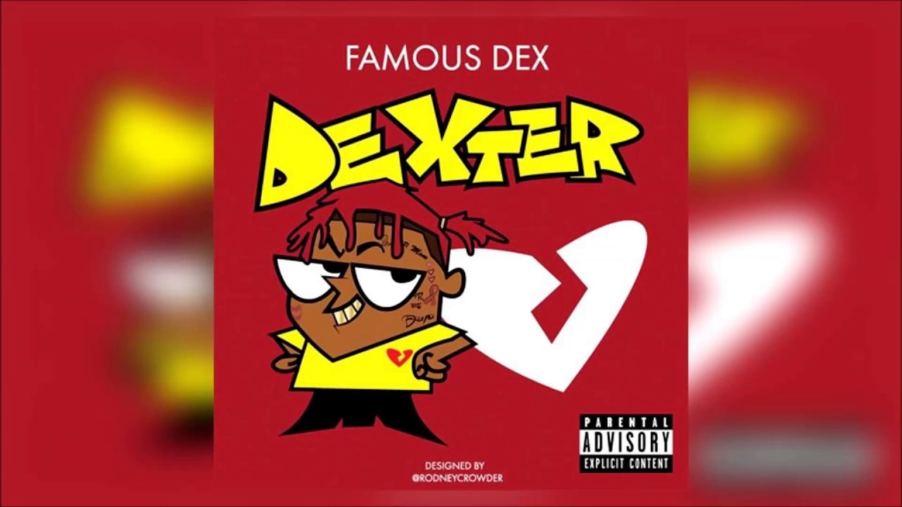 Famous Dex &bull; No Reason