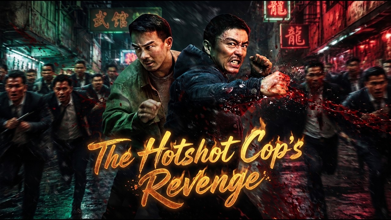 He Becomes The Disciple Of The Killer To Avenge His Entire Clan