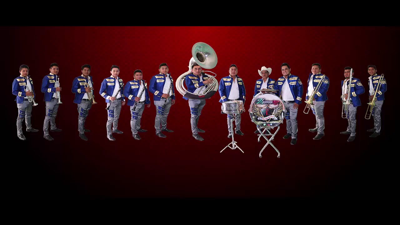 LAS TIJERAS - LA MEXICANISIMA 2018
