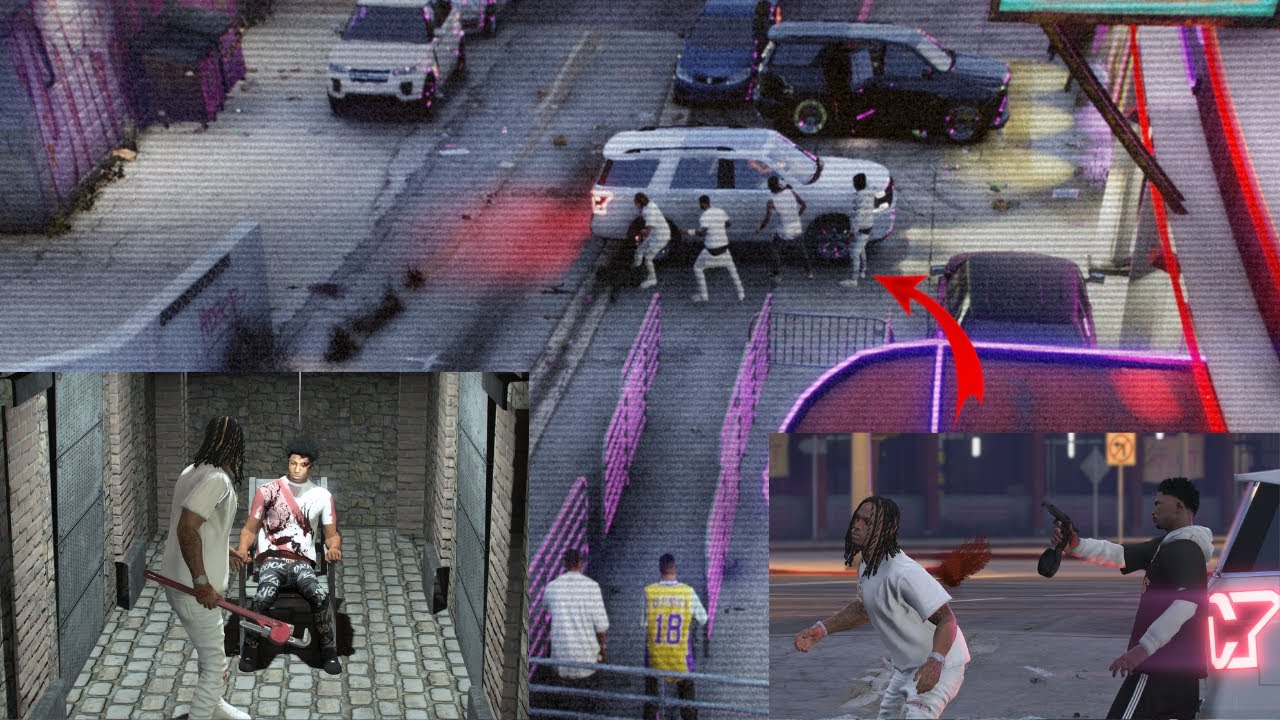 King Von Death in GTA 5 (New Important details)