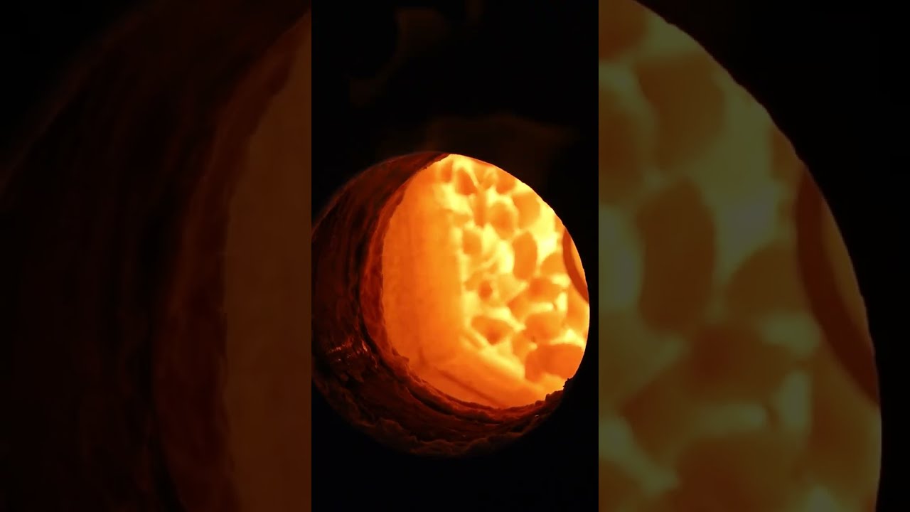 Como fazer uma FORJA!