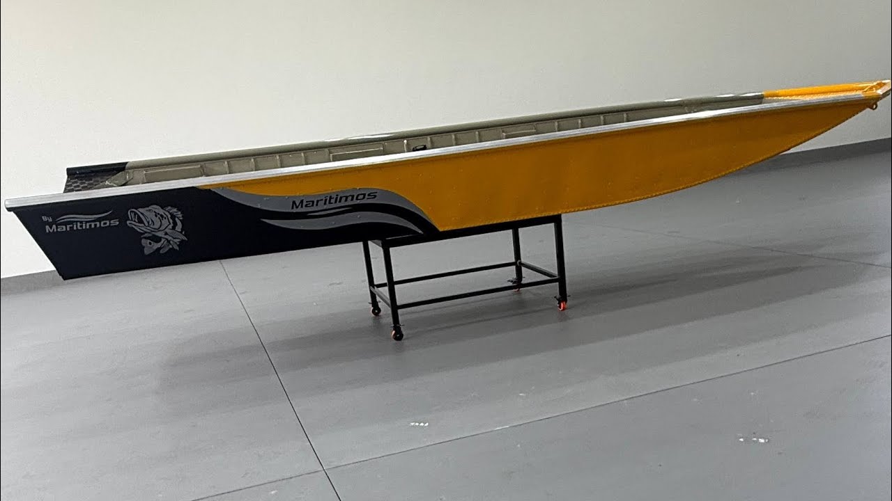 Barco Fly 