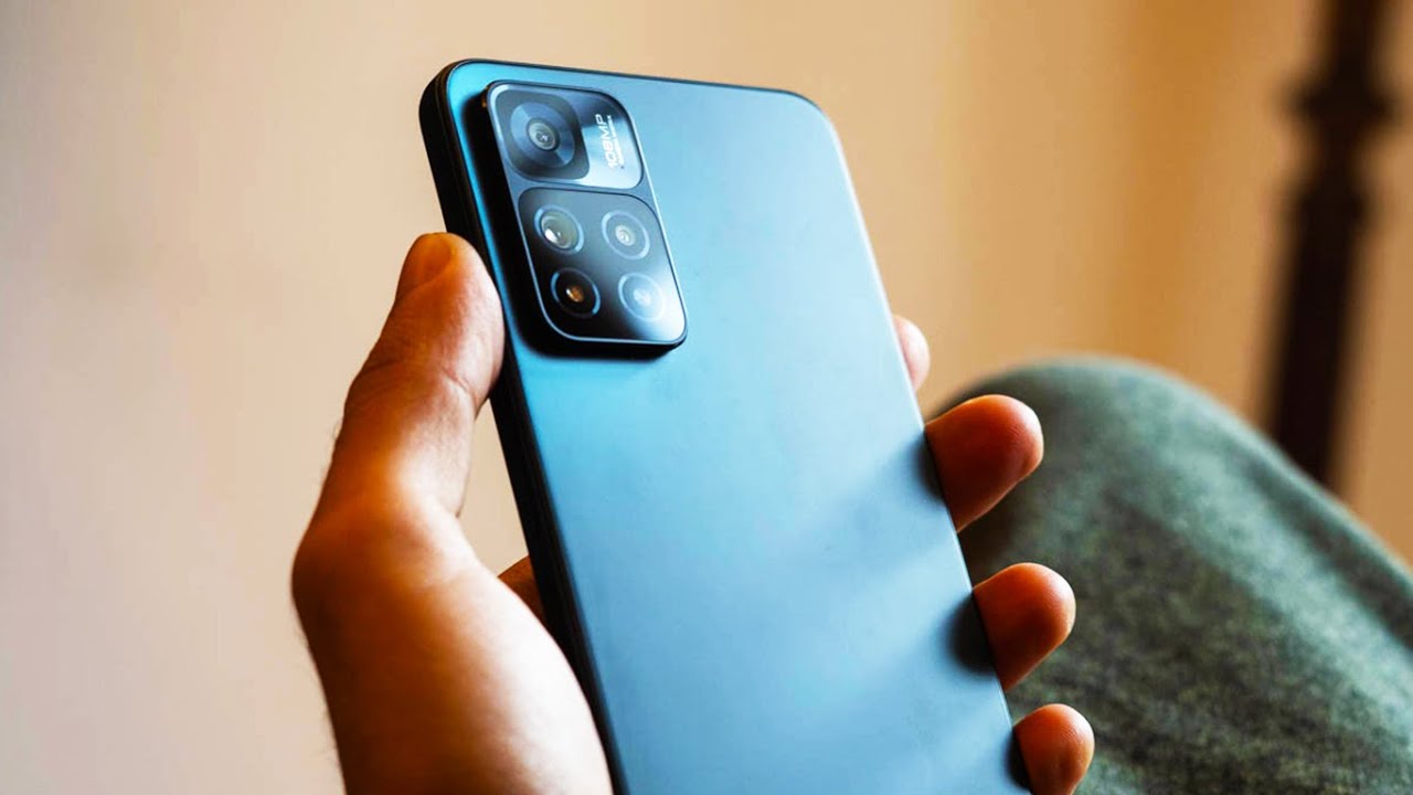 НОВИНКА XIAOMI 11i HYPERCHARGE, НЕДОРОГО, КРАСИВО, СЕРДИТО