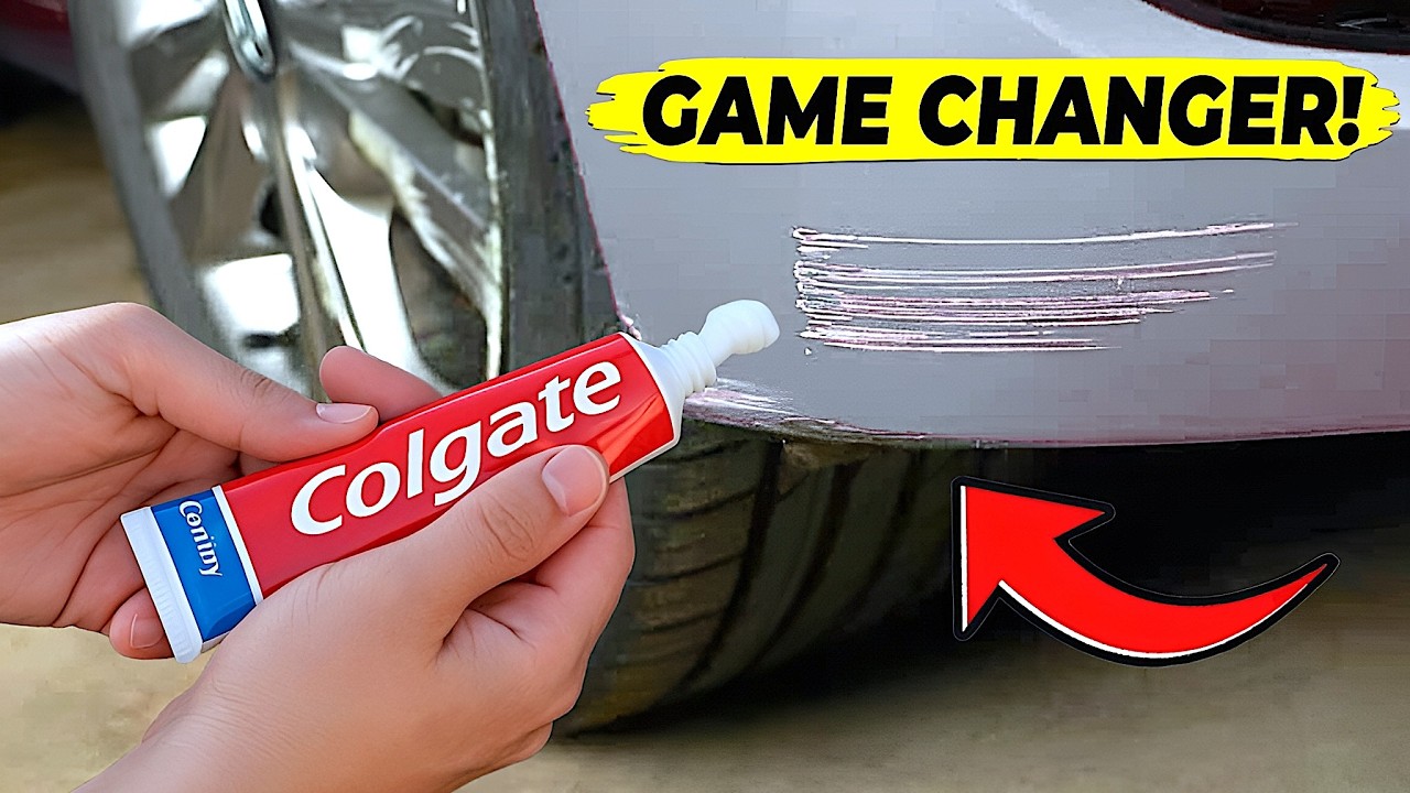 15 Brilliant Car Hacks You DON'T Know About