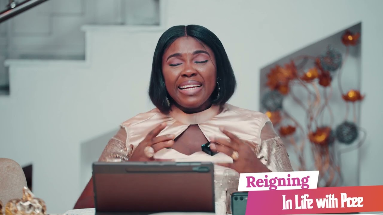 WHAT REALLY IS SALVATION? (REIGNING IN LIFE )