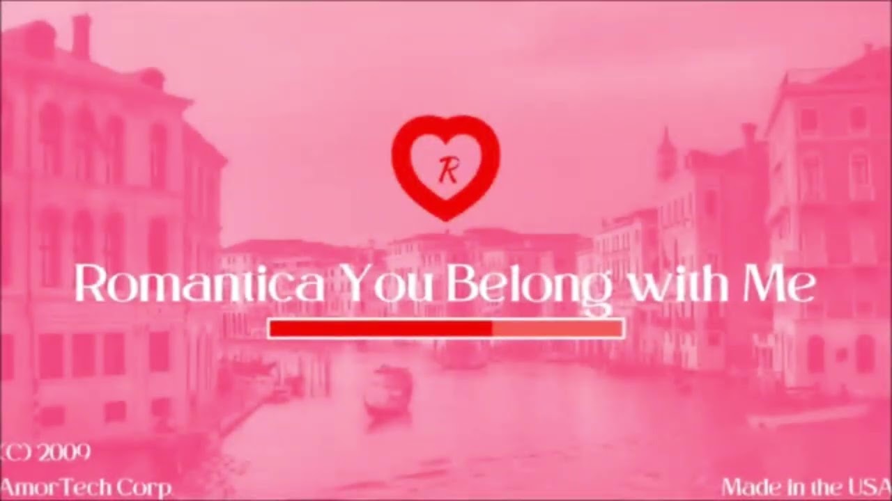 The Heart Love Romance of Romantica History Additional Update 2!