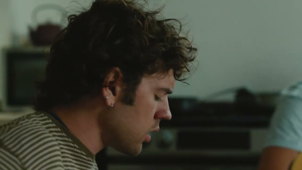 The Slaps - Jane S. Piddy (Rodriguez) Official Music Video