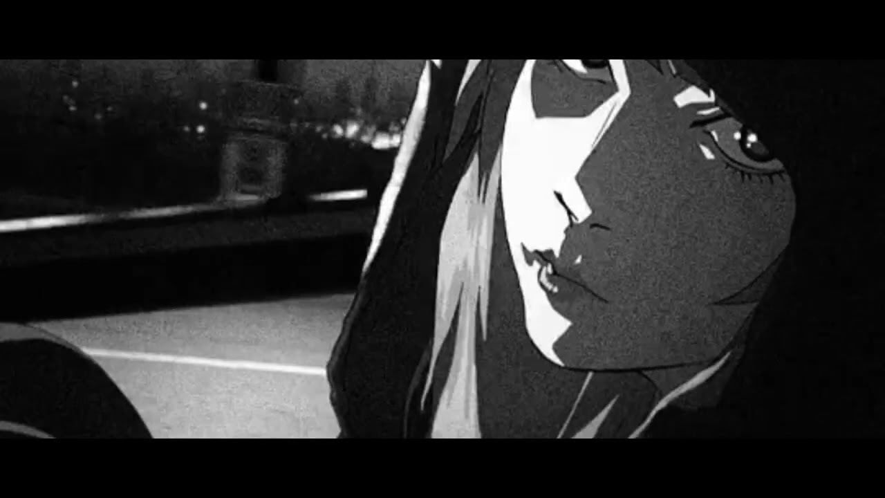 nothing,nowhere. - lovelylittlehell (slowed & reverbed)