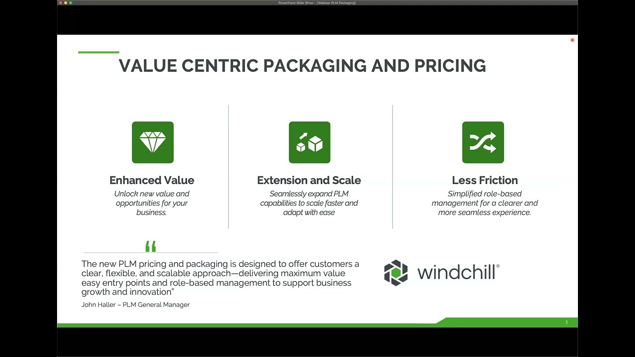 Вывод из обращения продуктов и упаковок Windchill и новая упаковка Windchill — обновление за июль...
