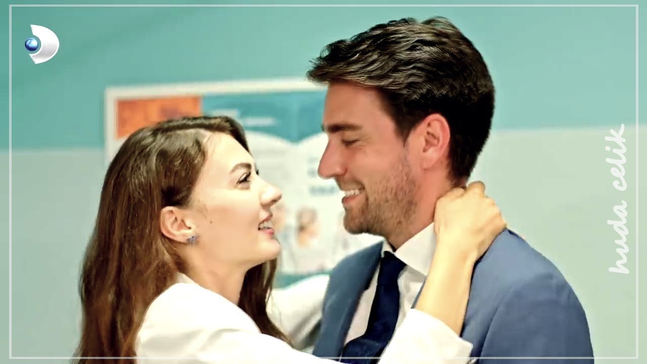 عائشة وكرم _ الورد البلدي _ أصالة || مسلسل العشق الفاخر || { Ayşe ve Kerem }