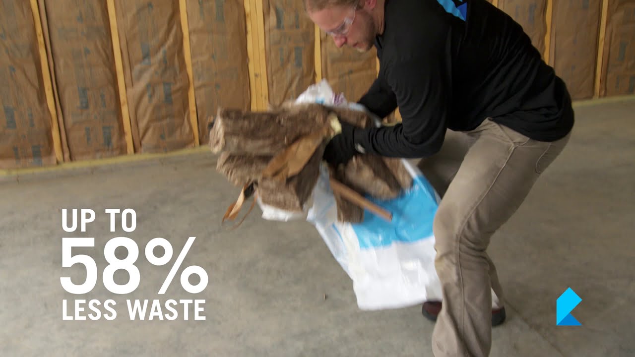 Knauf Insulation Batts v Rolls