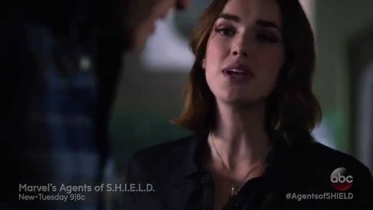 Marvel's Agents of S.H.I.E.L.D. Season 2, Ep. 6 - Clip 1