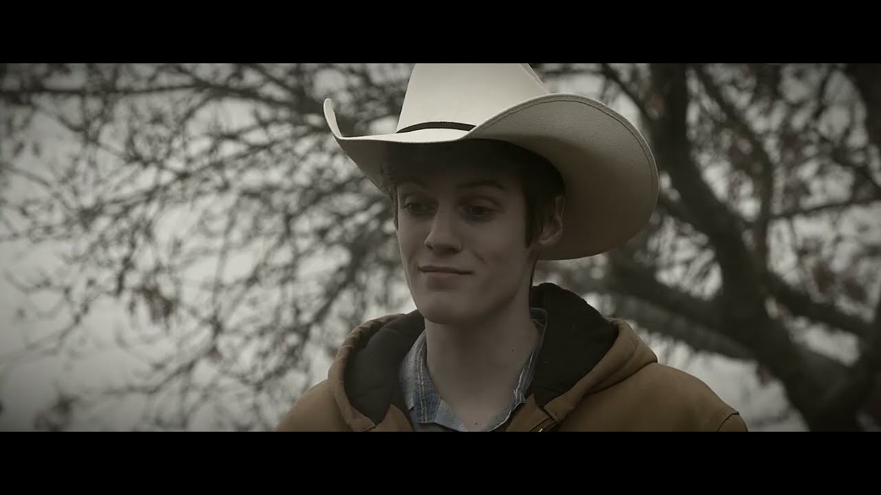 Kill the Dragon, Get the Girl - Full Movie 