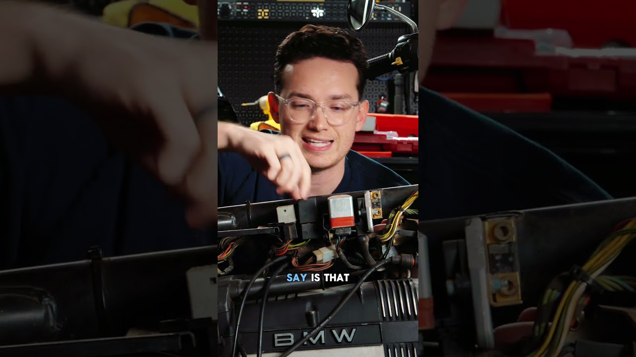 Fast flashing LED turn signals? Here's the fix