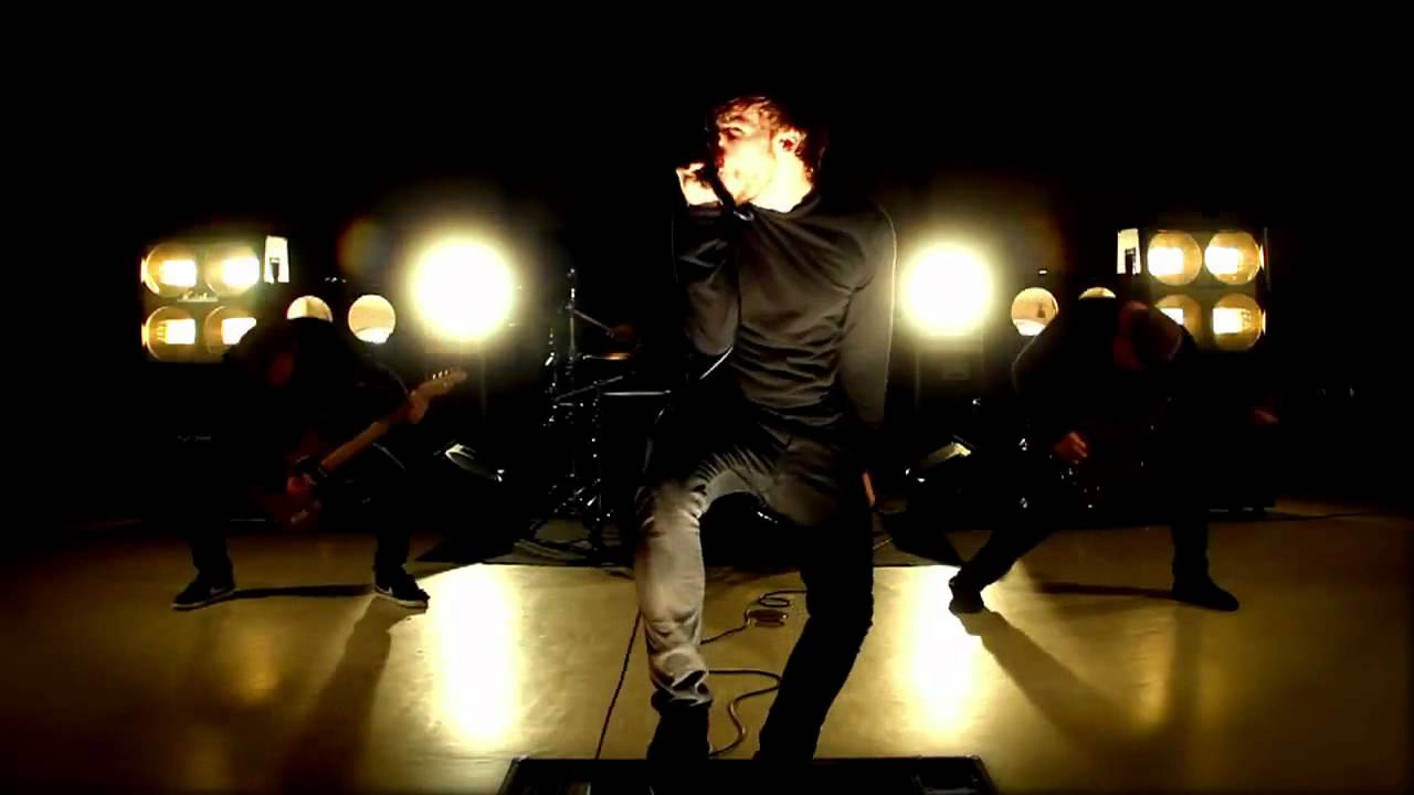 ARK OF THE COVENANT "Locusts Look Like Horses" OFFICIAL VIDEOS