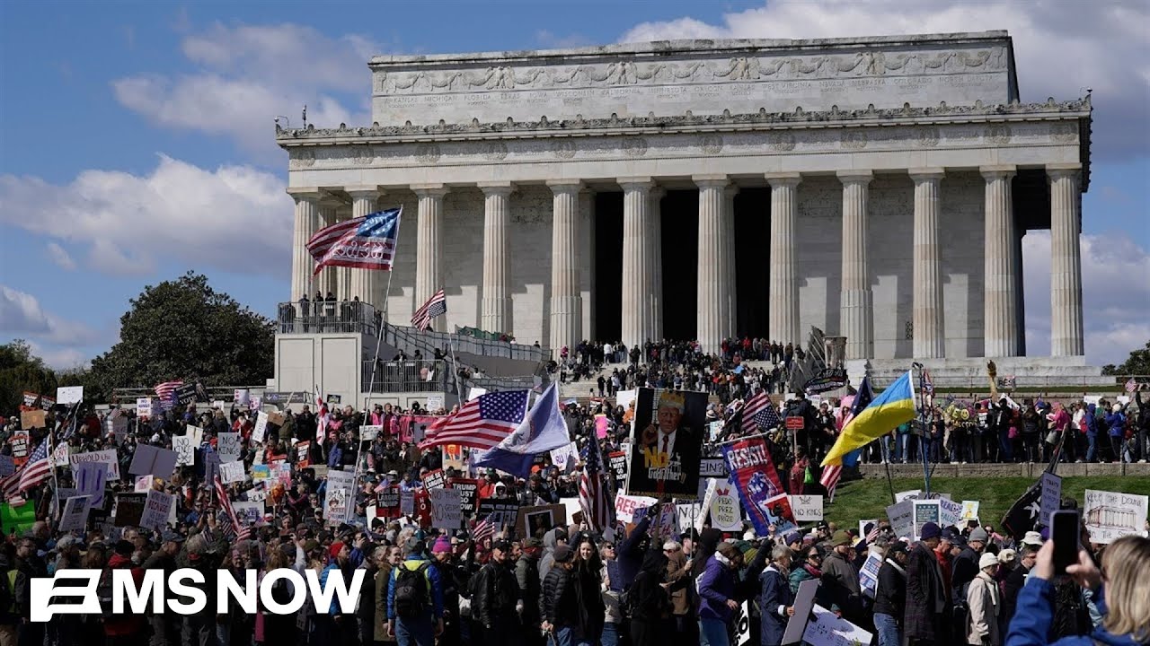 America&rsquo;s story is written by its people