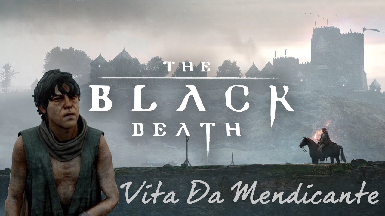 Black Death - Vita da Mendicante
