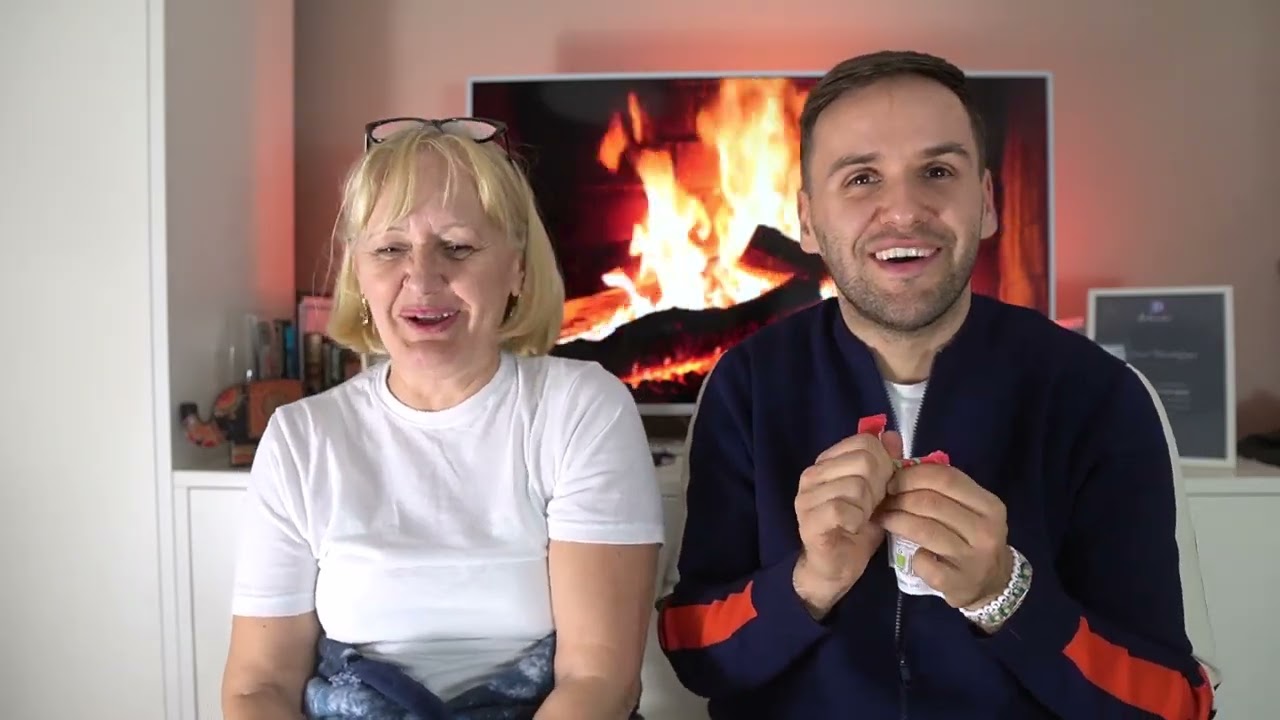 ISPROBAVAMO BRITANSKE SLATKIŠE - waitrose cijene?