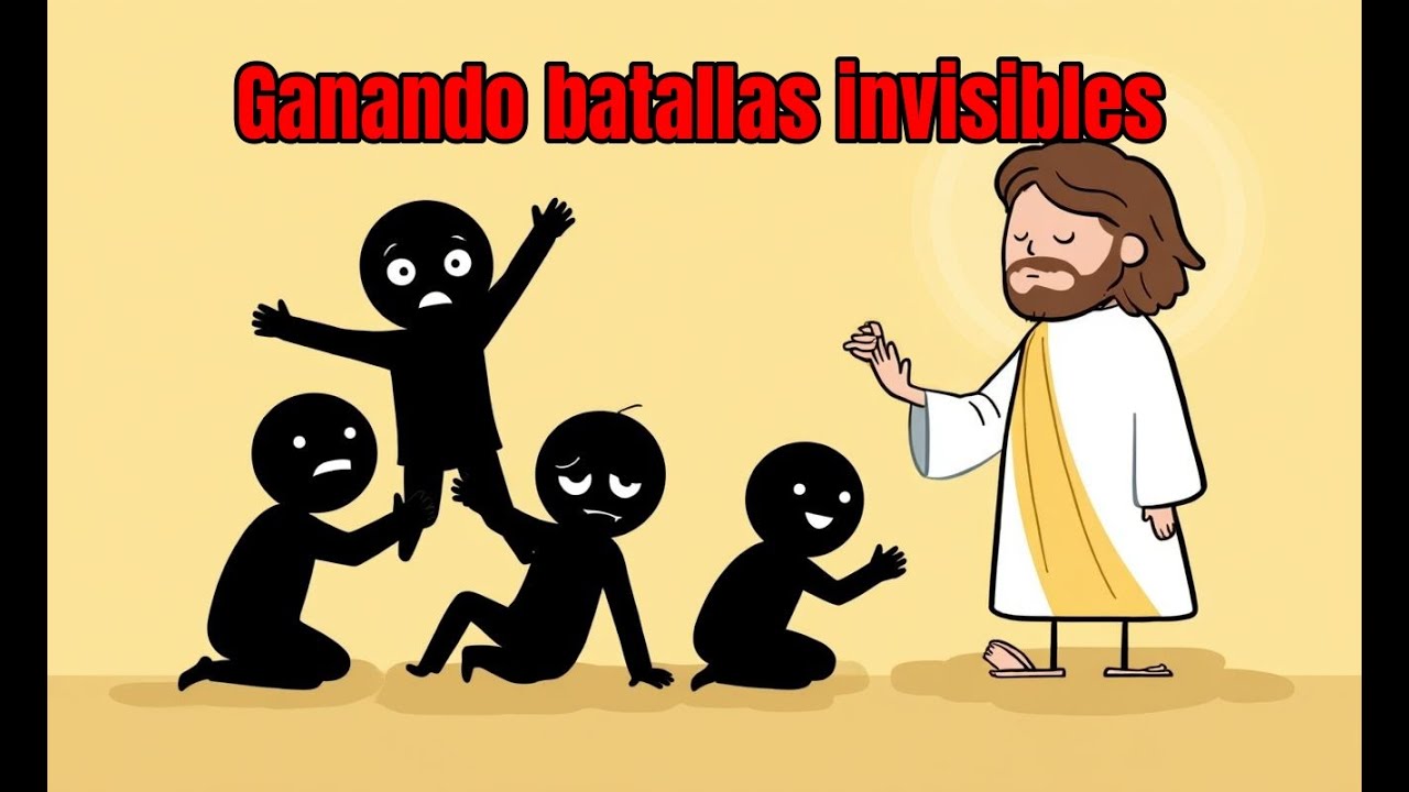 7 Señales de que Estás Ganando Batallas Invisibles
