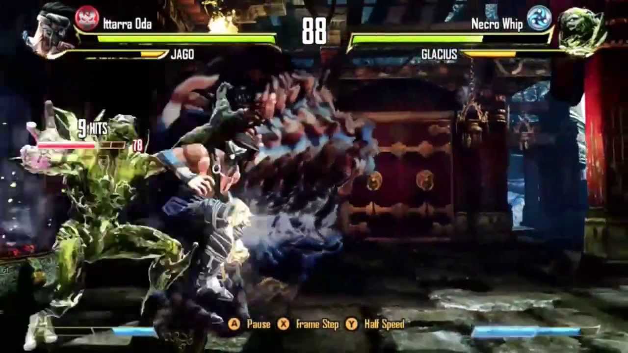 Killer Instincts new rage quitter jail system is broken. Please read description.