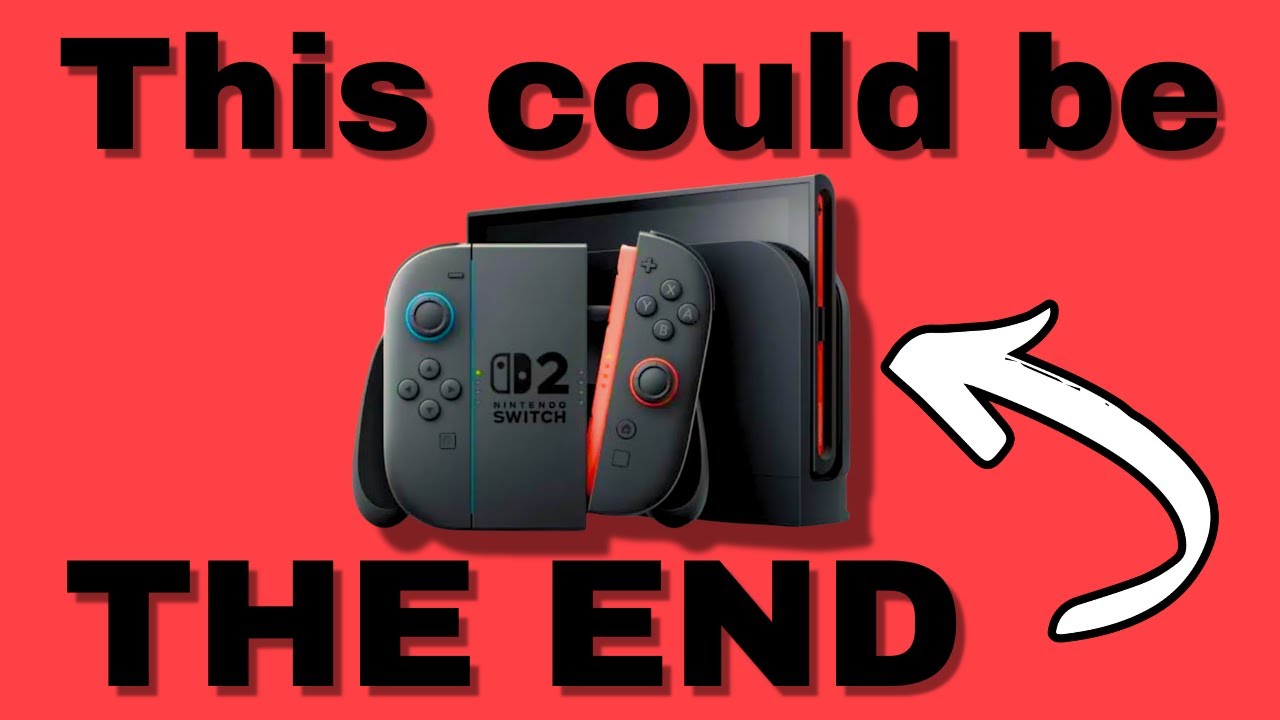 If You Play Games, WATCH THIS