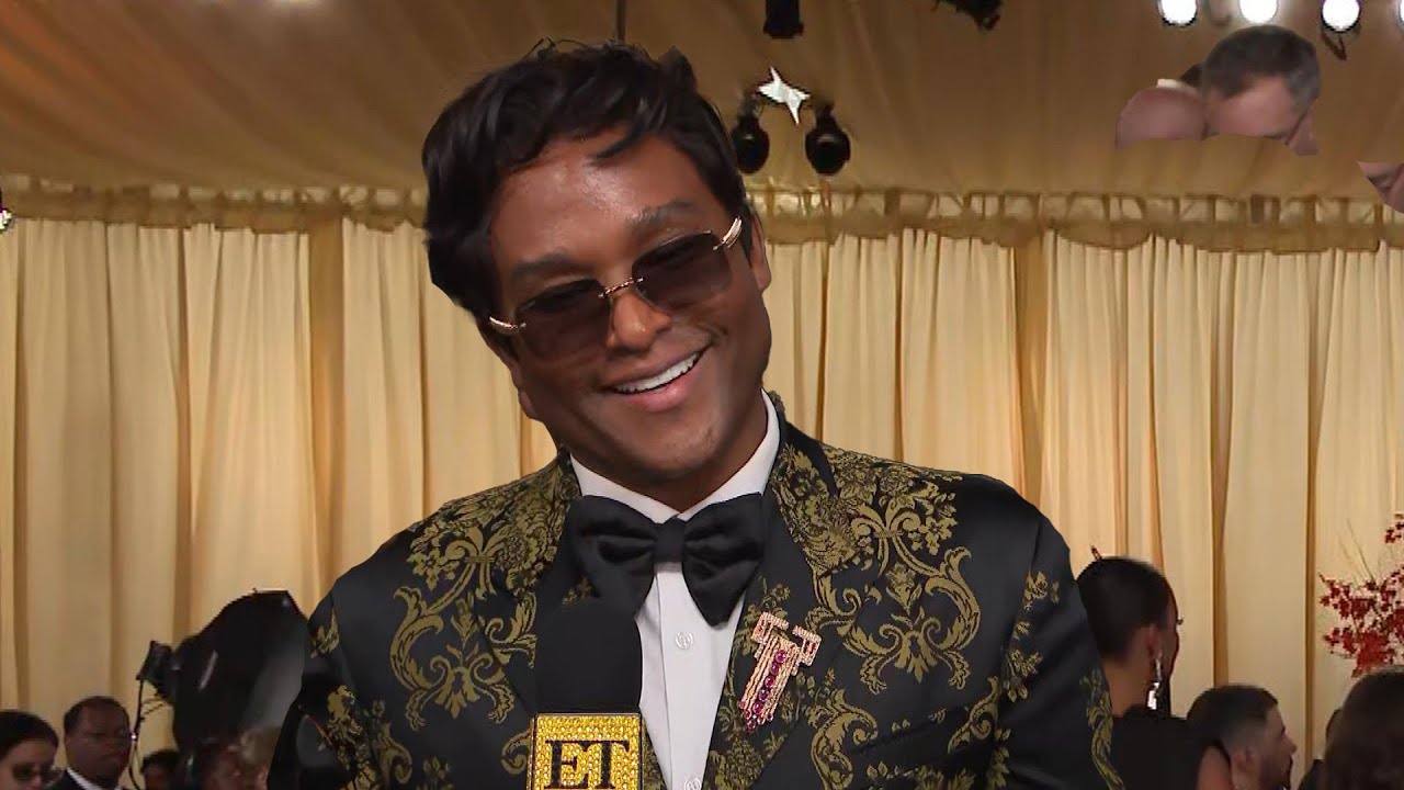 Law Roach Reacts to Zendaya Secret Wedding Reveal Making Headlines! (Exclusive)