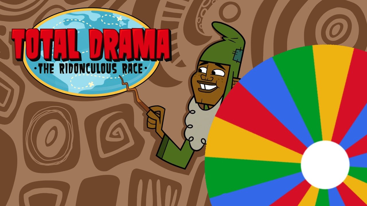 TDRR but the elimination order is randomized?!