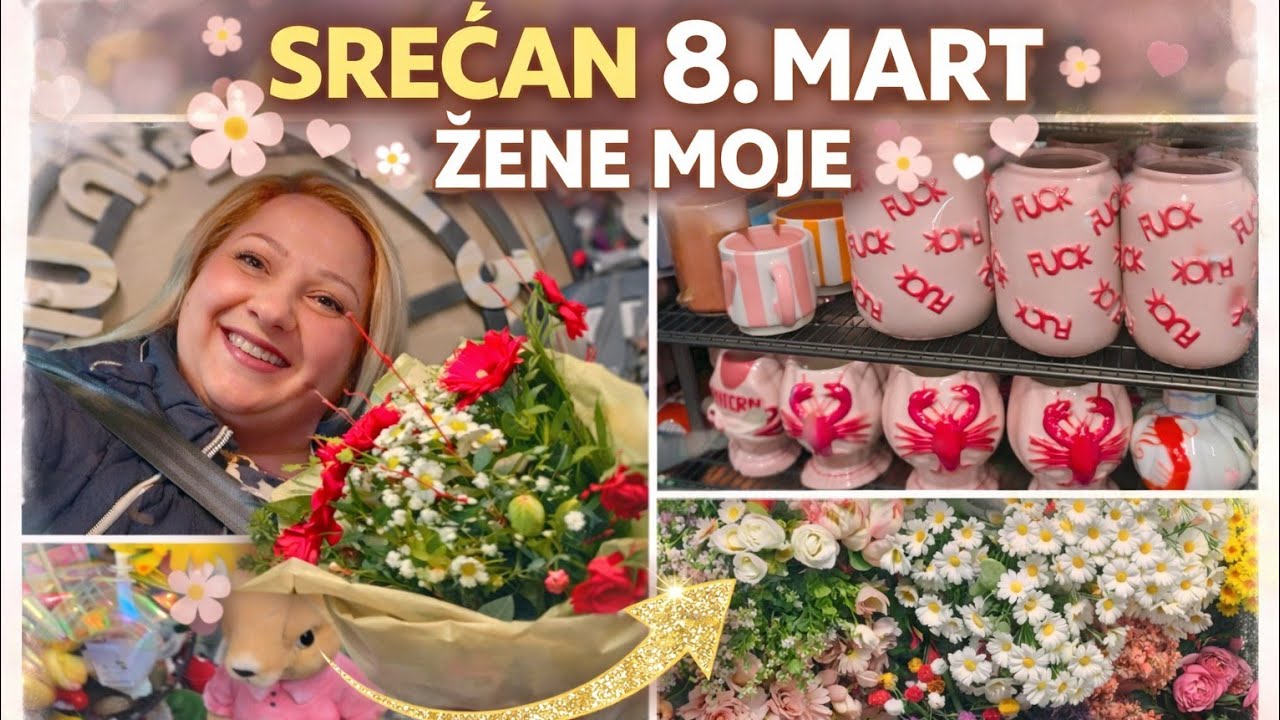 Obaveze svakodnevnica vodim vas sa nama