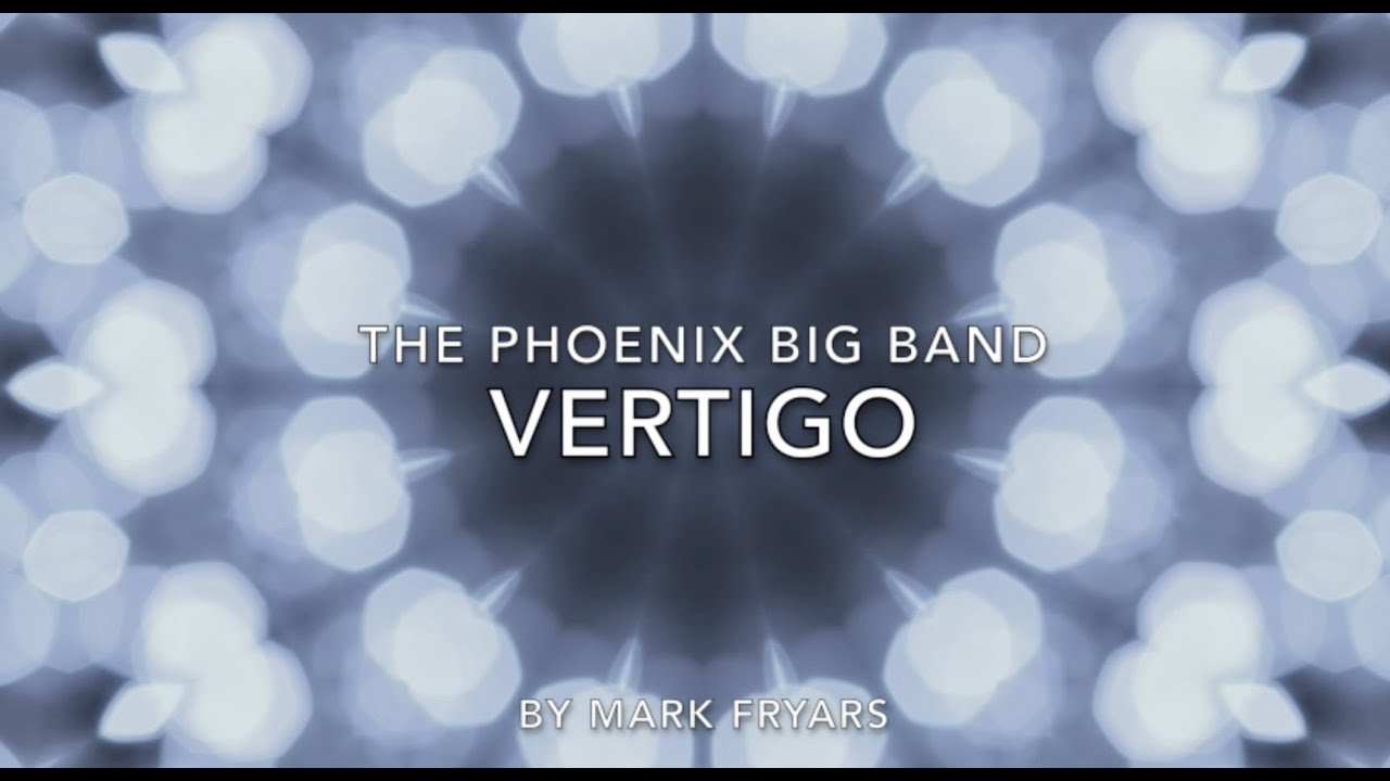 Vertigo by Mark Fryars &copy; SOCAN Music