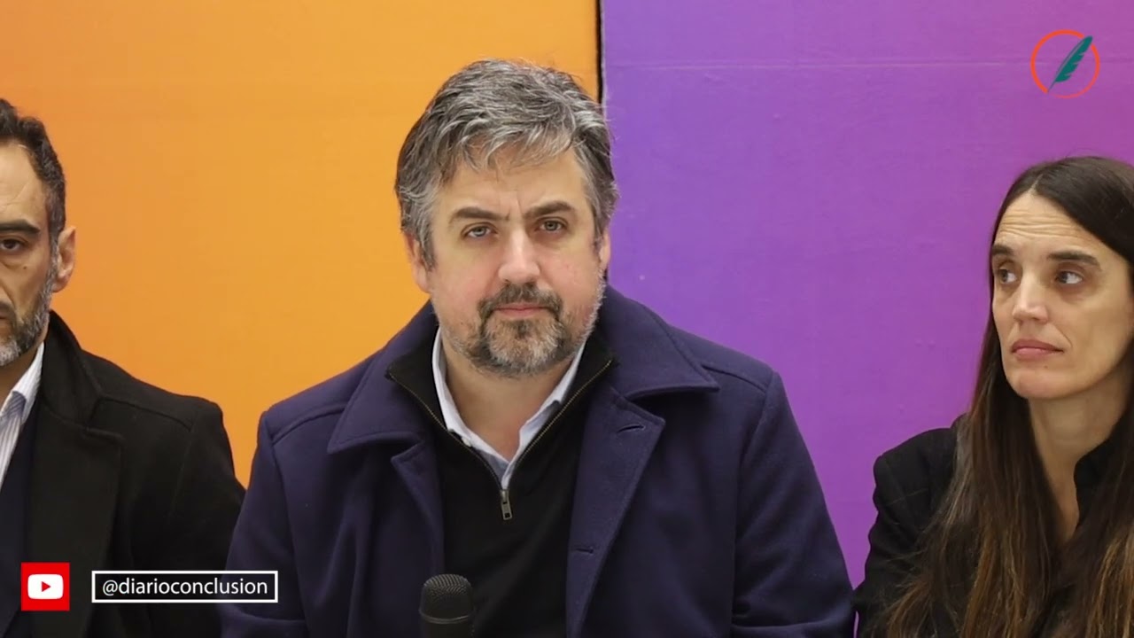 Detuvieron a Ayala: “Su actividad explica buena cantidad de los hechos violentos vividos en Rosario”