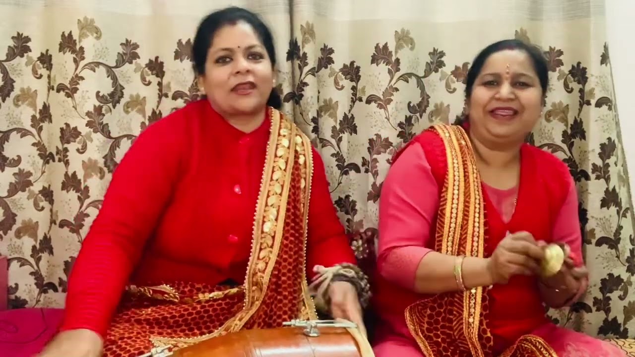 आ जाना आ जाना मइया ओढ़ चुनरिया लाल | Mata Rani Bhajan |