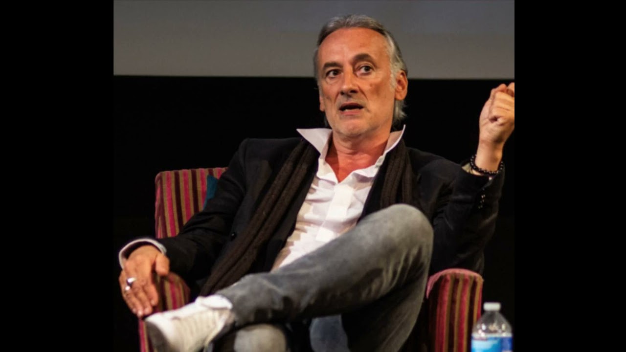 Stephen Noonan - Big Finish interview