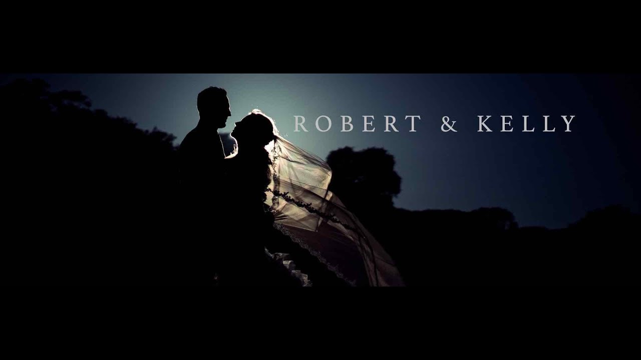 “Unconditional…” St Donats Castle Wedding {Robert & Kelly}