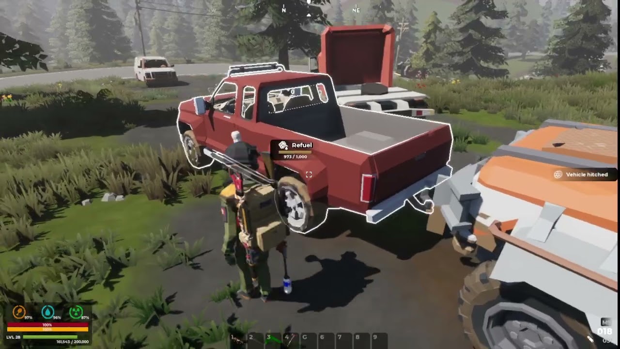 SURROUNDEAD - permadeath run Episode - 03