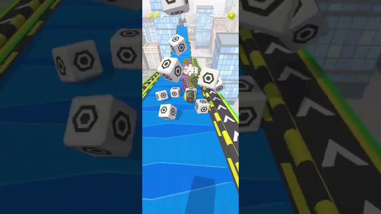 Action Balls EPIC SpeedRun gameplay walkthrough 🔥🔥