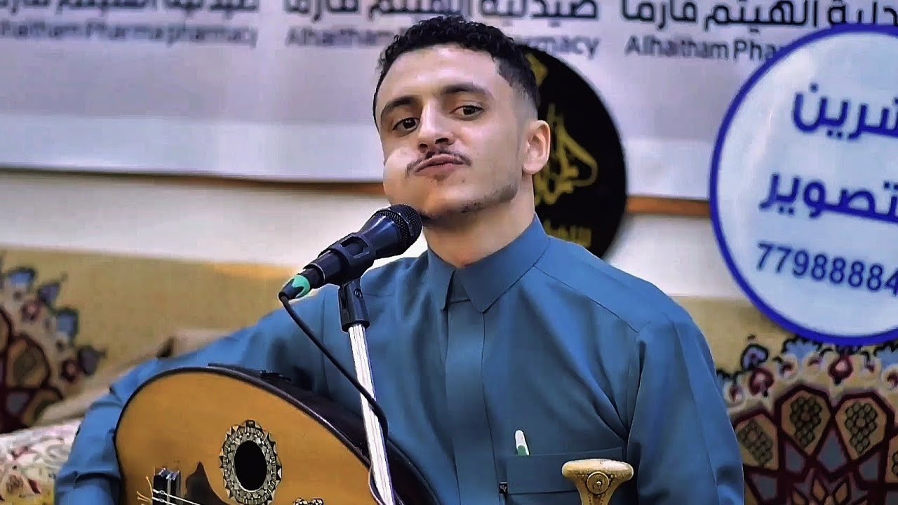 جديد شادي القاضي 2025 | جلسة طرب سنيداري | وحدي أنا بين أشتكي سهادي - لا تجرج القلب لا تغـضب FULL HD