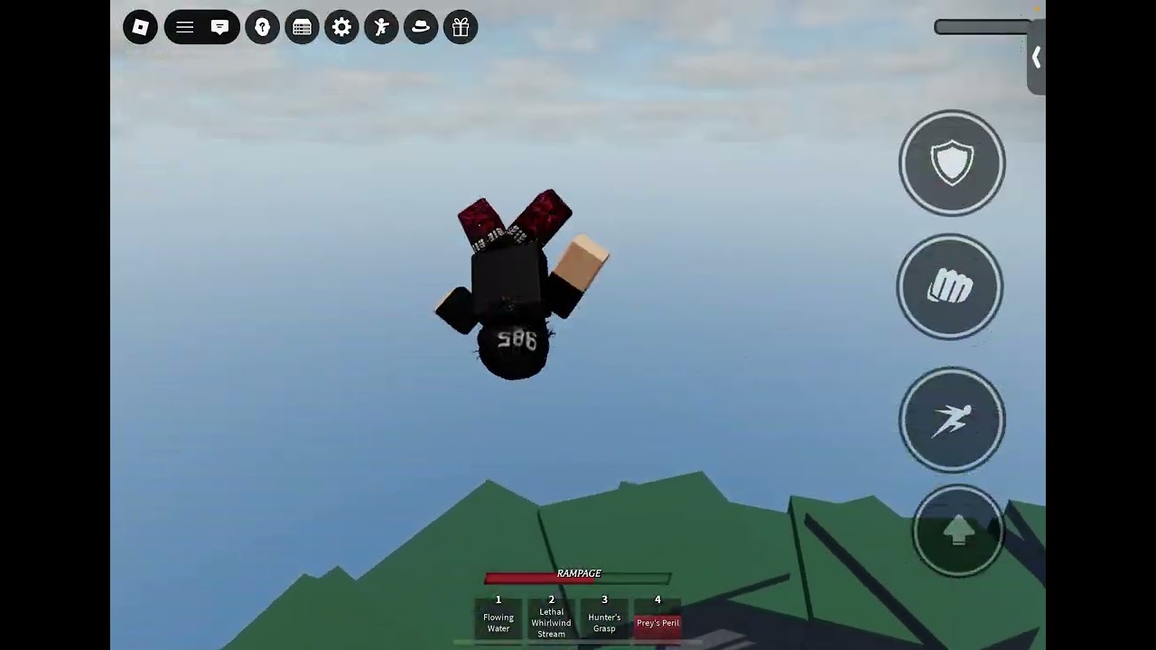 Tsb pt 2(pls sub to meeee)